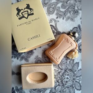 Cassili Royal Essence Eau de Parfum